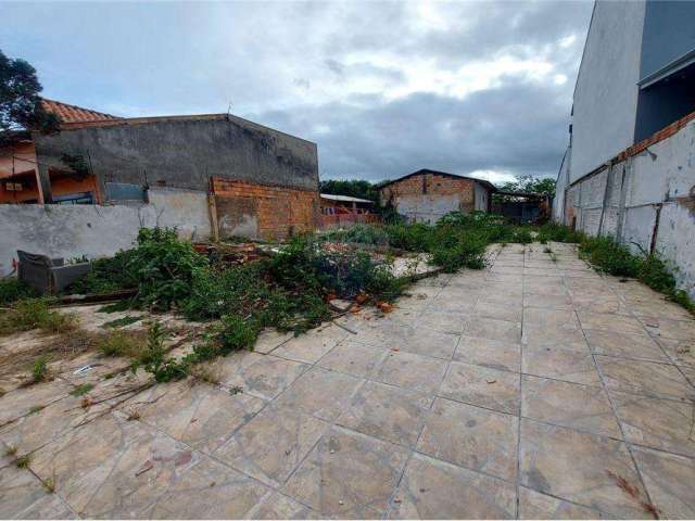 Terreno à venda, 300 m² por R$ 160.000,00 - Bela Vista - Alvorada/RS