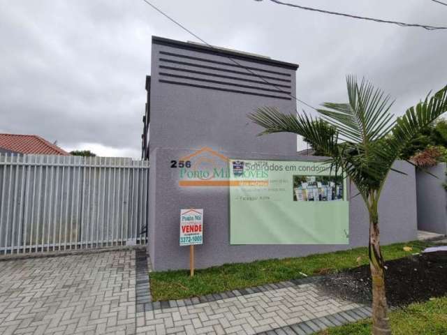 Casa com 3 quartos à venda na Rua Zacarias Mansur, 256, São Braz, Curitiba, 137 m2 por R$ 670.000