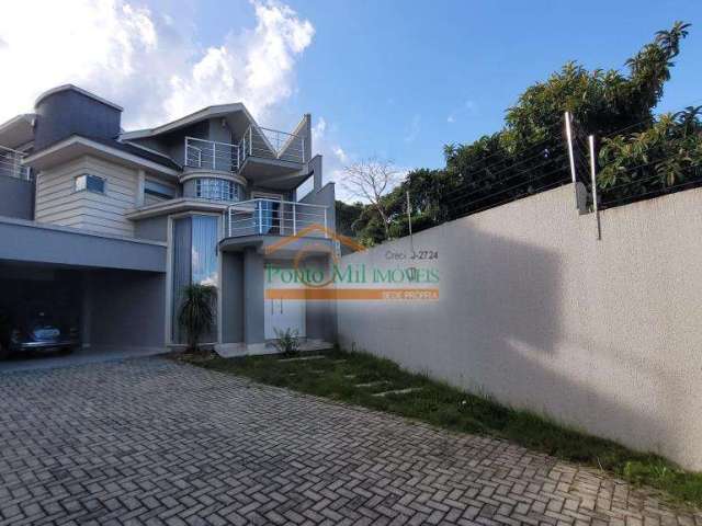Casa com 3 quartos à venda na Rua Padre Colbacchini, 649, Santa Felicidade, Curitiba, 249 m2 por R$ 1.300.000