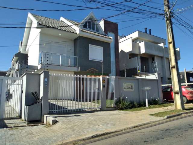 Casa com 3 quartos à venda na Rua Gerônimo Muraro, 900, Santa Felicidade, Curitiba, 165 m2 por R$ 950.000