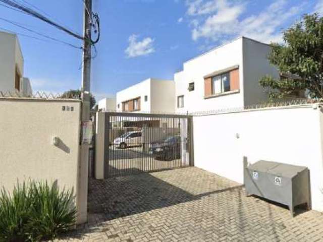 Casa em condomínio fechado com 3 quartos à venda na Rua Íris Antônio Campos, 158, Campo Comprido, Curitiba, 100 m2 por R$ 679.000