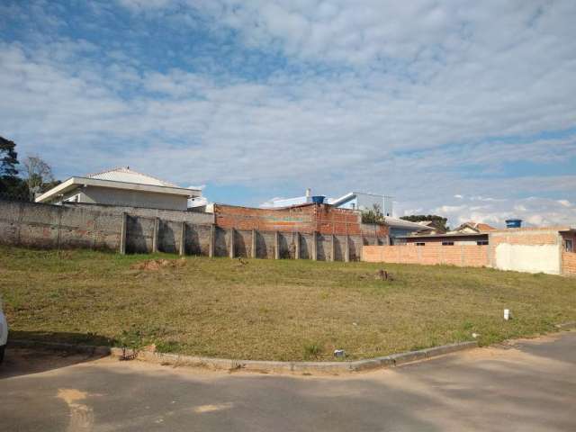 Terreno à venda na Rua do Pavão, 84, Arruda, Colombo, 230 m2 por R$ 190.000