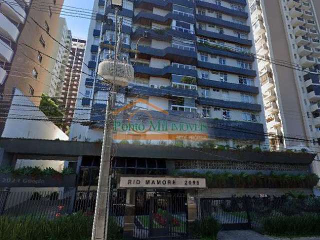 Apartamento com 4 quartos à venda na Rua Padre Agostinho, 2055, Bigorrilho, Curitiba, 250 m2 por R$ 1.850.000