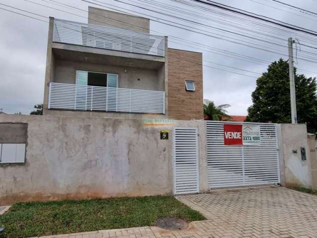Casa com 3 quartos à venda na Rua José Antônio Belém, 244, Santa Felicidade, Curitiba, 133 m2 por R$ 950.000