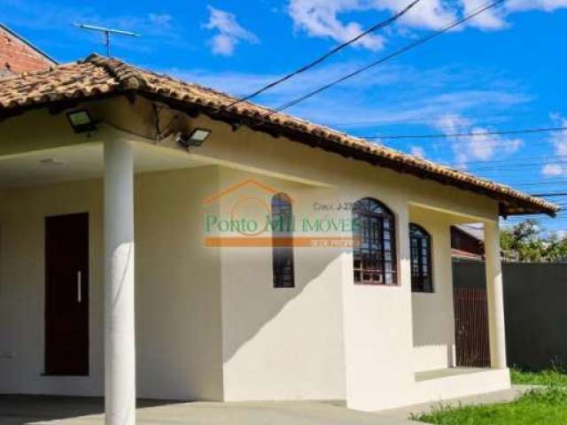Casa com 2 quartos à venda na Rua Nelson Thomaz, São Braz, Curitiba, 91 m2 por R$ 729.000