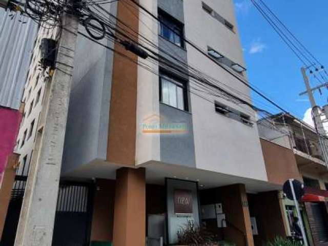 Loft com 1 quarto para alugar na Rua Comendador Macedo, 63, Centro, Curitiba, 25 m2 por R$ 1.600