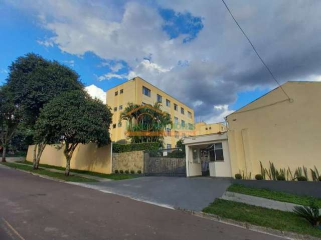 Apartamento com 3 quartos à venda na Rua Nicolau Salomão, 550, Tingui, Curitiba, 66 m2 por R$ 230.000