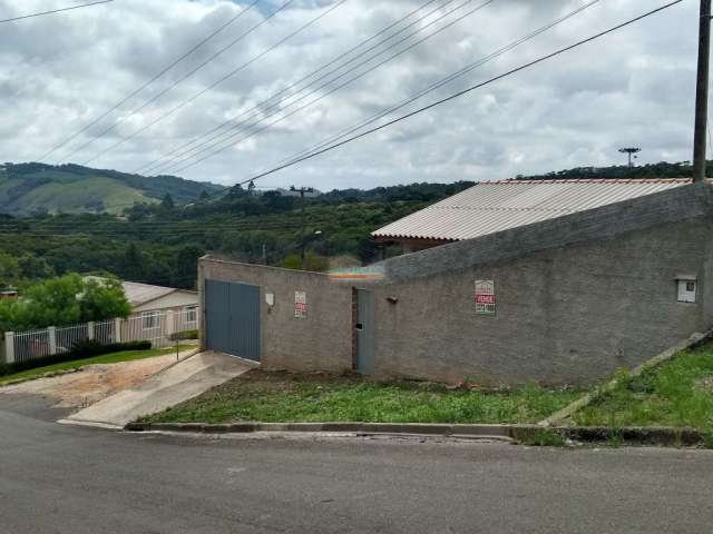 Terreno à venda na MOISÉS COLODEL, 318, Jardim Novos Horizontes, Campo Magro, 486 m2 por R$ 320.000