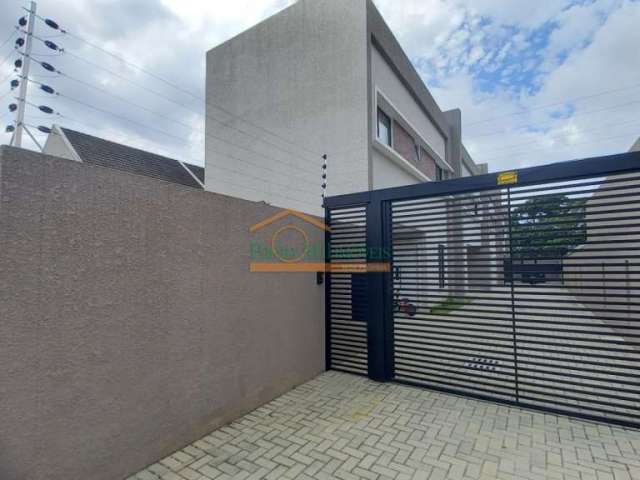 Casa com 3 quartos à venda na Rua Augusto Litz, 129, Santa Felicidade, Curitiba, 158 m2 por R$ 660.000