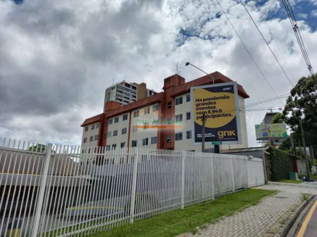 Apartamento com 2 quartos para alugar na Rua Monsenhor Ivo Zanlorenzi, 564, Campina do Siqueira, Curitiba, 85 m2 por R$ 1.500