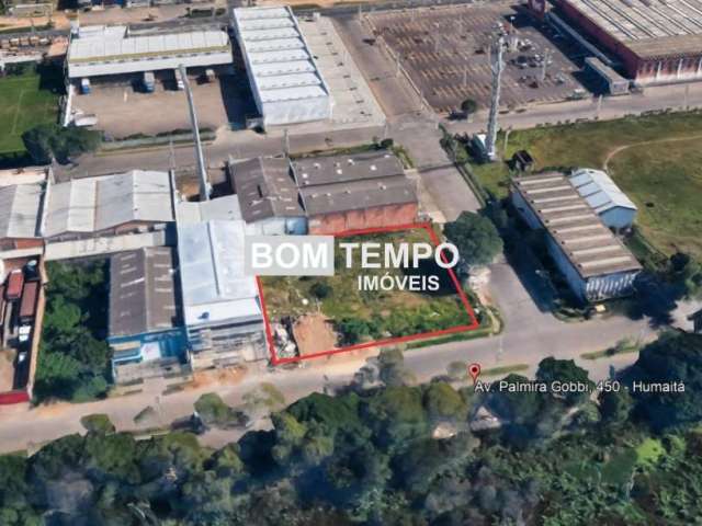 Terreno à venda no Humaitá, Porto Alegre  por R$ 2.900.000