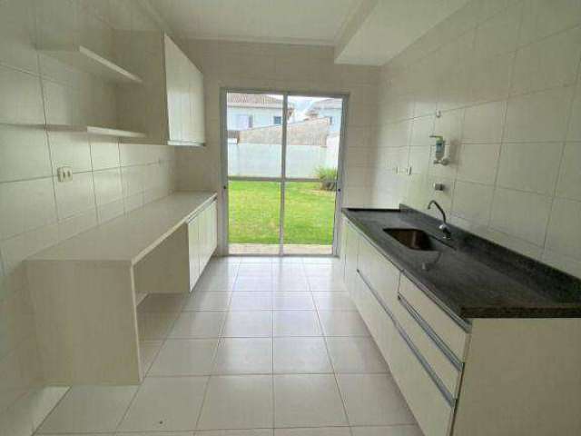 Casa com 4 quartos para alugar, 110 m²  - Loteamento Villa Branca - Jacareí/SP