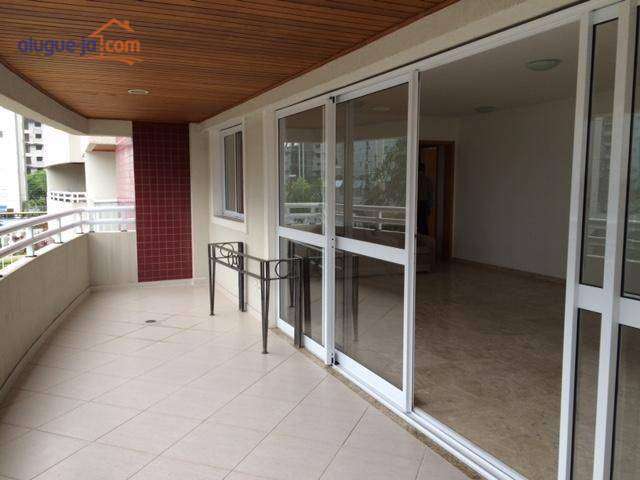 Apartamento com 3 dormitórios à venda, 150 m² por R$ 1.500.000,00 - Jardim Aquarius - São José dos Campos/SP