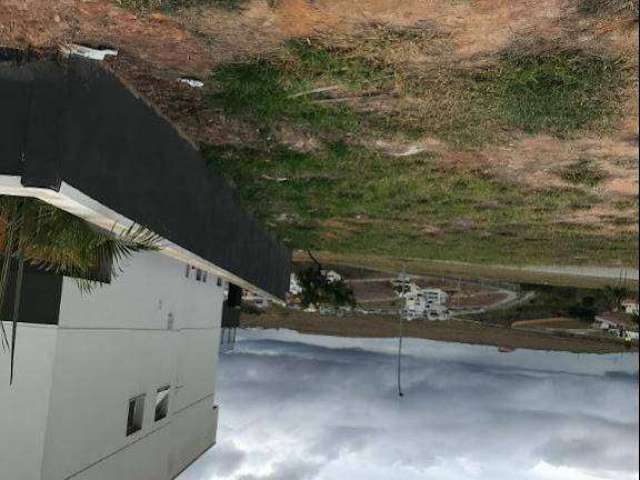 Terreno à venda, 484 m² por R$ 1.200.000,00 - Condomínio Residencial Alphaville II - São José dos Campos/SP