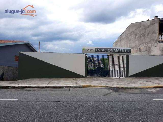 Terreno à venda, 525 m² por R$ 1.850.000,00 - Jardim Satélite - São José dos Campos/SP
