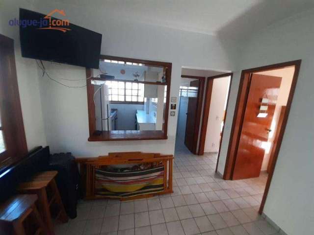 Apartamento com 2 quartos à venda, 95 m² - Praia do Lázaro - Ubatuba/SP