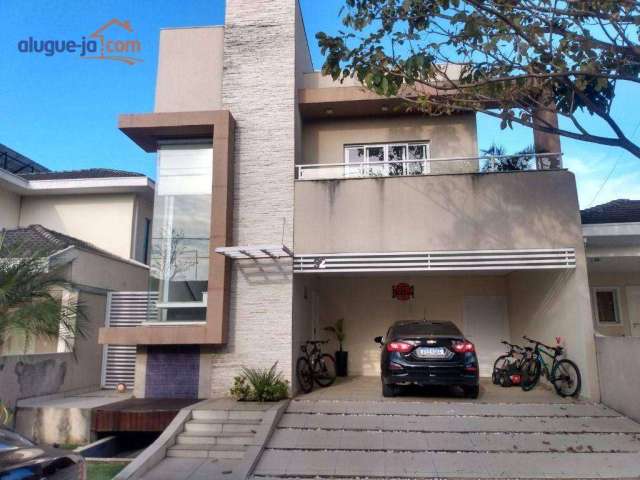 Casa com 3 quartos, 200 m² - venda ou aluguel - Parque Califórnia - Jacareí/SP