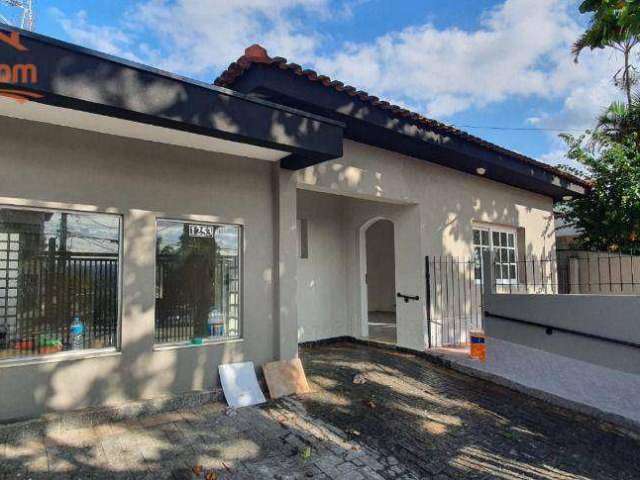 Casa com 5 dormitórios, 250 m² - venda por R$ 1.590.000,00 ou aluguel por R$ 7.000,00/mês - Jardim Esplanada II - São José dos Campos/SP