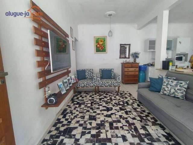 Sobrado com 3 dormitórios à venda, 102 m² por R$ 450.000,00 - Portal de Minas - São José dos Campos/SP