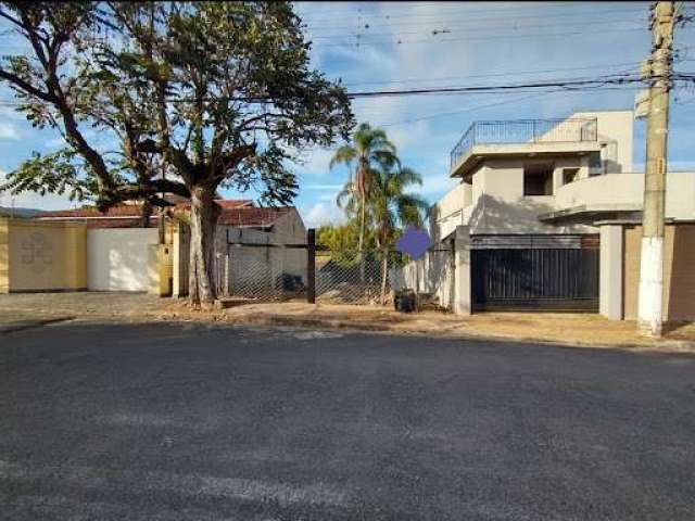 Terreno à venda, 227 m² por R$ 370.000,00 - Nova Gardênia - Atibaia/SP