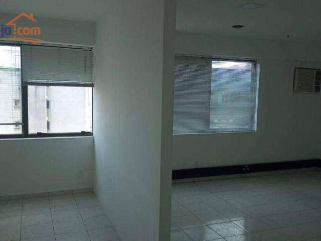 Sala para alugar, 45 m² por R$ 1.977,00/mês - Centro - São José dos Campos/SP