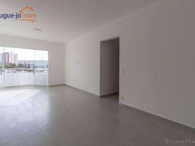 Apartamento com 4 dormitórios à venda, 115 m² por R$ 750.000,00 - Jardim Aquarius - São José dos Campos/SP