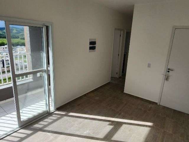 Apartamento com 2 dormitórios para alugar, 58 m² por R$ 2.716,55/mês - Condomínio Residencial Monaco - São José dos Campos/SP
