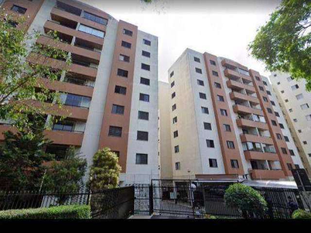 Apartamento com 4 dormitórios à venda, 117 m² por R$ 636.000,00 - Bosque dos Eucaliptos - São José dos Campos/SP