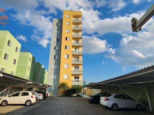 Apartamento com 2 quartos à venda, 65 m² - Jardim Terras Do Sul - São José dos Campos/SP