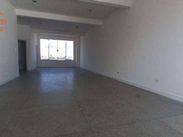 Sala para alugar, 89 m² por R$ 2.630,00/mês - Centro - São José dos Campos/SP