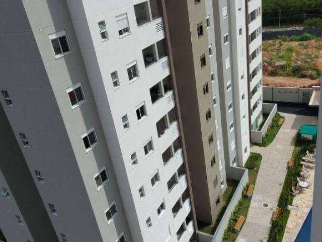 Apartamento com 3 dormitórios à venda, 75 m² por R$ 500.000,00 - Vila Industrial - São José dos Campos/SP
