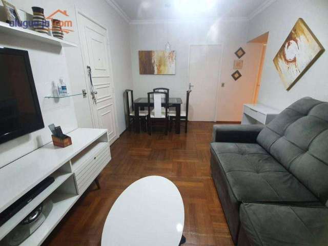 Apartamento com 3 dormitórios à venda, 80 m² por R$ 345.000,00 - Jardim Topázio - São José dos Campos/SP