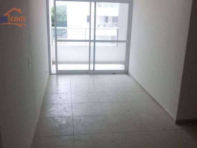 Apartamento com 2 dormitórios para alugar, 80 m² por R$ 4.285,00/mês - Jardim Aquarius - São José dos Campos/SP