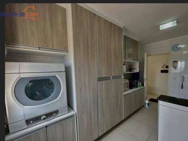 Apartamento com 2 dormitórios à venda, 75 m² por R$ 515.000,00 - Jardim Sul - São José dos Campos/SP