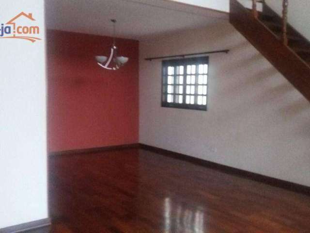 Casa com 3 quartos à venda, 170 m² - Jardim das Indústrias - São José dos Campos/SP