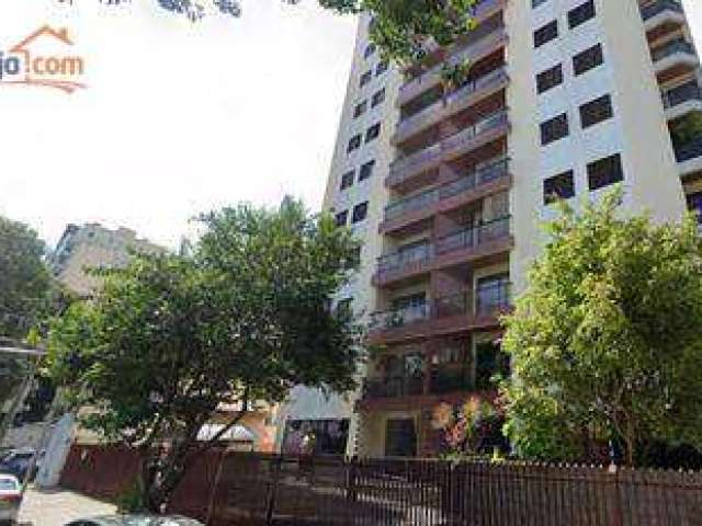 Apartamento com 3 dormitórios à venda, 105 m² por R$ 650.000,00 - Vila Betânia - São José dos Campos/SP