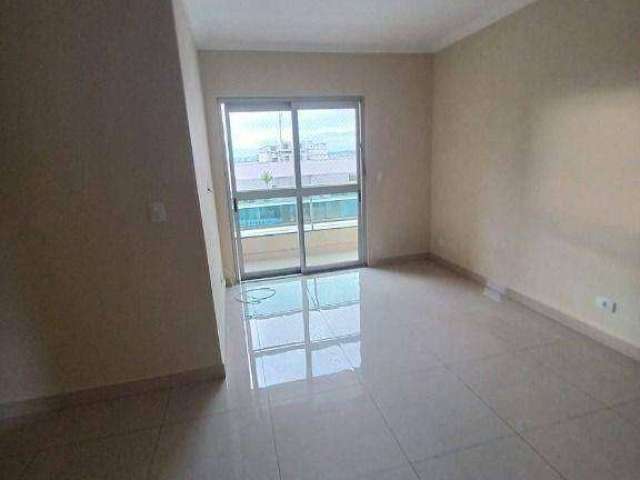 Apartamento com 3 dormitórios, 75 m² - venda por R$ 618.000,00 ou aluguel por R$ 4.457,33/mês - Jardim Aquarius - São José dos Campos/SP