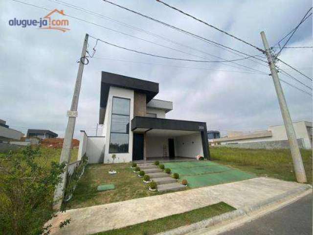 Casa com 3 dormitórios à venda, 190 m² por R$ 851.000,00 - Sapé 1 - Caçapava/SP
