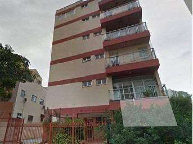 Apartamento com 4 dormitórios à venda, 240 m² por R$ 721.000,00 - Jardim Apolo - São José dos Campos/SP