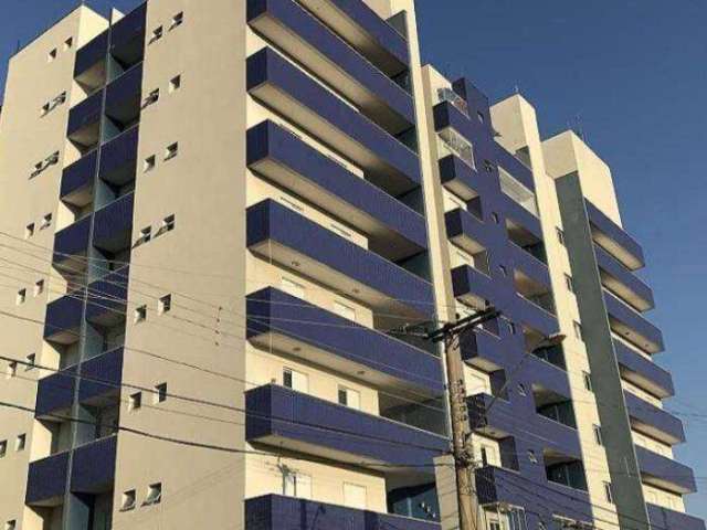Apartamento Duplex com 4 dormitórios à venda, 168 m² por R$ 750.000,00 - Bosque dos Eucaliptos - São José dos Campos/SP