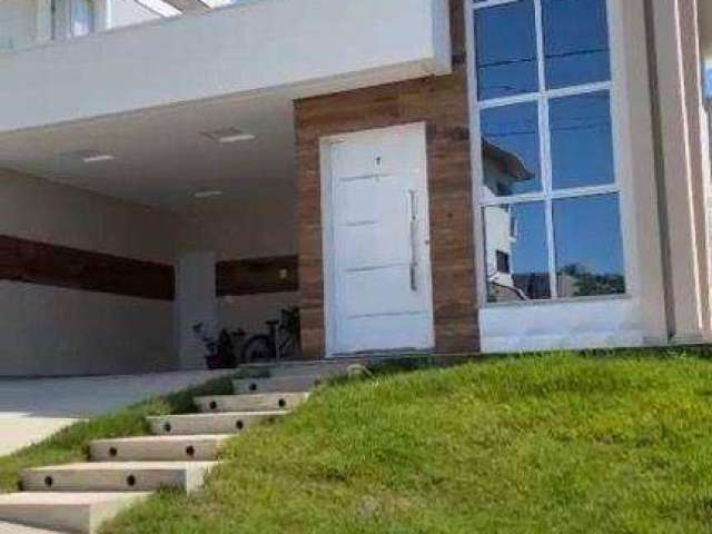 Casa com 3 dormitórios à venda, 146 m² por R$ 990.000,00 - Jardim Panorama - Jacareí/SP