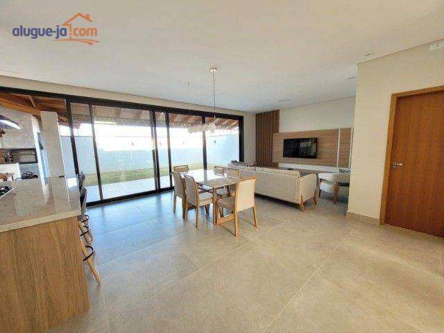 Sobrado com 3 dormitórios à venda, 220 m² por R$ 1.430.000,00 - Recanto dos Eucaliptos - São José dos Campos/SP