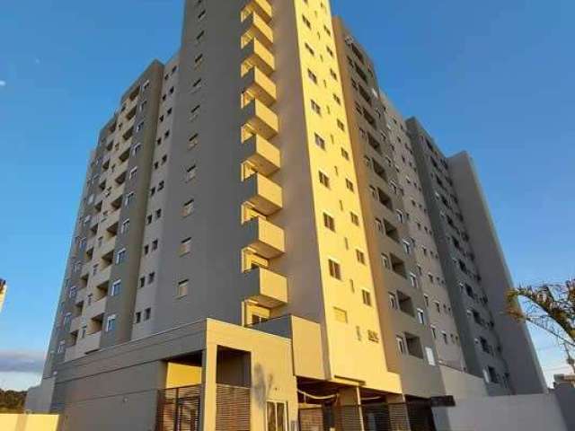 Apartamento com 2 dormitórios à venda, 48 m² por R$ 340.000,00 - Condomínio Residencial Colinas do Paratehy - São José dos Campos/SP