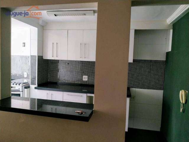 Cobertura com 2 dormitórios à venda, 120 m² por R$ 383.000,00 - Jardim Terras Do Sul - São José dos Campos/SP