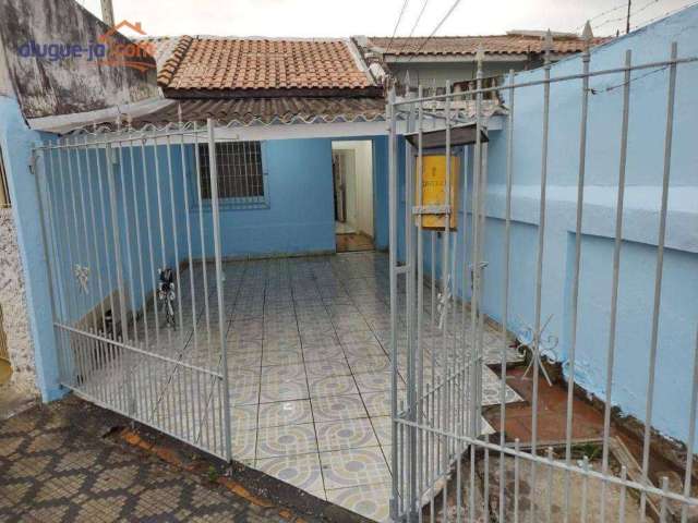 Casa com 2 quartos à venda, 97 m² - Vila São João - Caçapava/SP