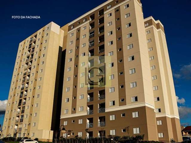 Apartamento com 2 quartos à venda no Parque Industrial, Itu , 67 m2 por R$ 400.000