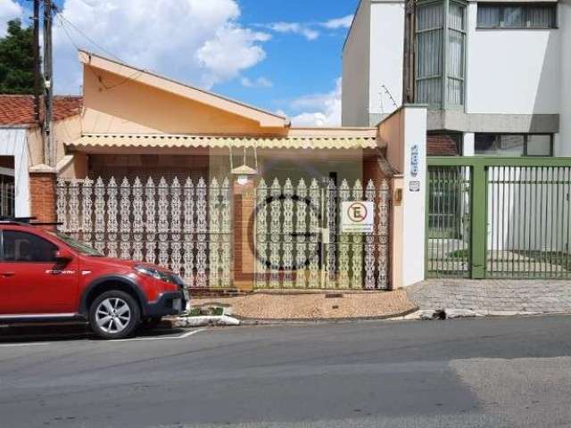 Casa com 5 quartos à venda na Vila Nova, Itu  por R$ 1.300.000
