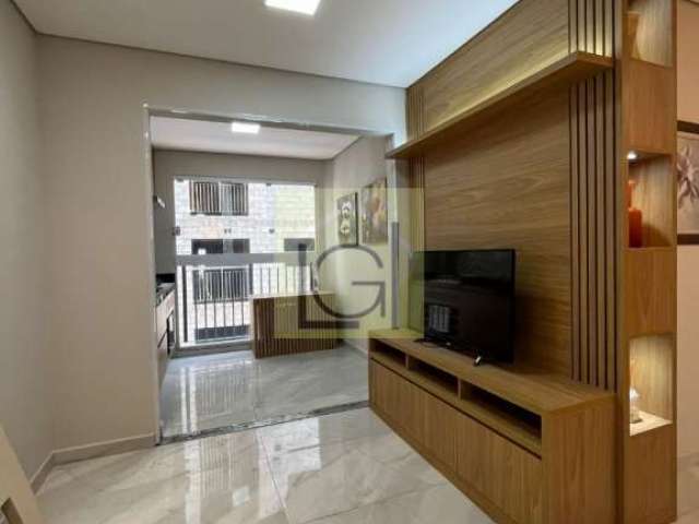 Apartamento com 3 quartos à venda no Parque Industrial, Itu , 87 m2 por R$ 540.000