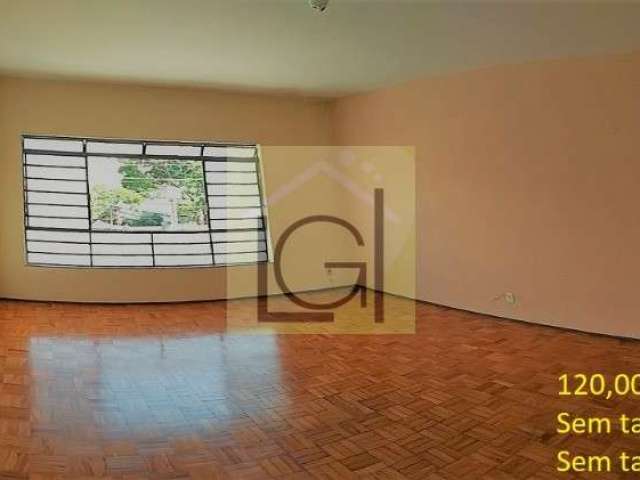 Apartamento com 2 quartos para alugar na Vila Padre Bento, Itu , 120 m2 por R$ 2.500