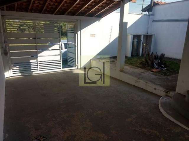 Casa com 2 quartos à venda no Parque Residencial Potiguara, Itu  por R$ 350.000